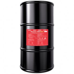 Haynes 71 500 Plus 100 lb. Synthetic Food-Grade Lubricating Grease