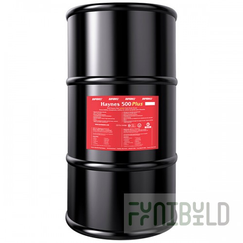Haynes 71 500 Plus 100 lb. Synthetic Food-Grade Lubricating Grease