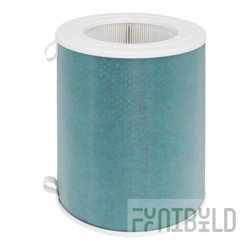 Fellowes AeraMax SE 9787801 Combo Filter for SE