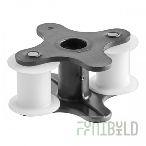 Seko RIC0151035 11.8 mm Roller Assembly for WOLR0015M330U0