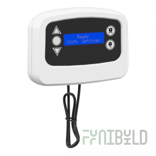 Brightwell BrightLogic WL-FORM/U9 Formula Select Module for BrightLogic 2