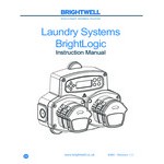 Brightwell BrightLogic WL-FORM/U9 Formula Select Module for BrightLogic 2 Brightwell BrightLogic WL-FORM/U9 Formula Select Module for BrightLogic 2
