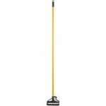 Advantage Supplies 24 oz. #32 Natural Cotton Looped End Wet Mop Head with 1