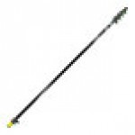 Unger nLite HiFlo Gen 1 UC67G 4-Section HiMod Carbon Water Cleaning Master Pole - 22' Unger nLite HiFlo Gen 1 UC67G 4-Section HiMod Carbon Water Cleaning Master Pole - 22'