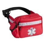 Medique 22473 Fanny Pack Basic First Aid Kit