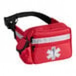 Medique 22473 Fanny Pack Basic First Aid Kit