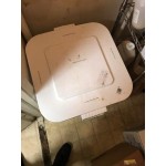 Rubbermaid® FG352700GRAY BRUTE 28 Gallon Gray Square Lid Rubbermaid® FG352700GRAY BRUTE 28 Gallon Gray Square Lid