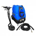 U.S. Products Neptune 200H 05-10014 Dual Cord Heated Carpet Extractor - 15 Gallon U.S. Products Neptune 200H 05-10014 Dual Cord Heated Carpet Extractor - 15 Gallon