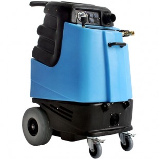 Mytee 1005LX-230 Speedster Deluxe Corded Carpet Extractor with Dual High Efficiency Vacuums - 10 Gallon - 230V Mytee 1005LX-230 Speedster Deluxe Corded Carpet Extractor with Dual High Efficiency Vacuums - 10 Gallon - 230V