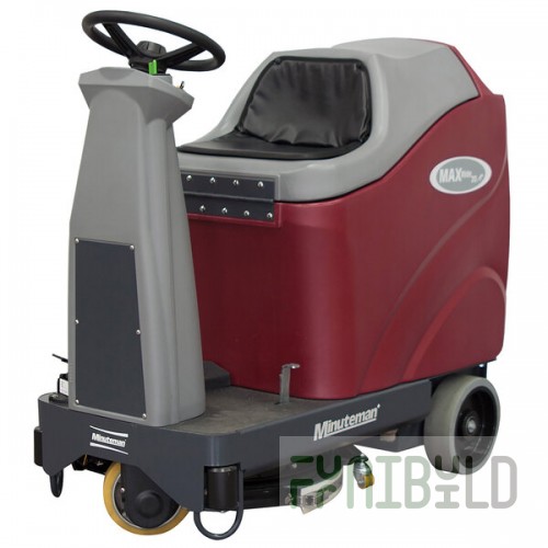 Minuteman Max Ride 20 SPORT 20