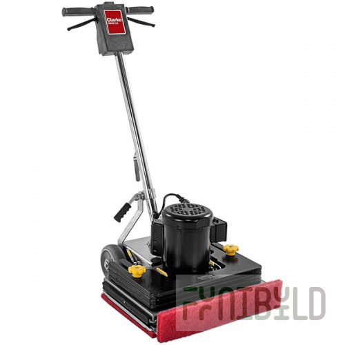 Clarke 56105620 FM40 LX 20