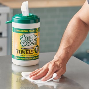 Simple Green 10 Simple Green 10