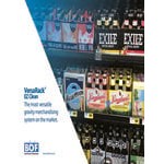 B-O-F Corporation VSBC-36X30-SHELF VersaRack 36 B-O-F Corporation VSBC-36X30-SHELF VersaRack 36