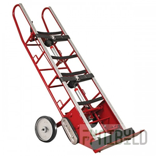 Wesco Industrial Products 1,800 lb. 27