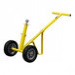 Snap-Loc All-Terrain 500 lb. Trailer and Equipment Mover SLV0500TEMY