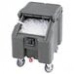 Follett 00112771 SmartCART 75 lb. / 18 Gallon Ice Cart