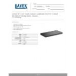 Lavex 18