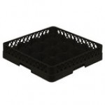 Vollrath TR4A Traex® Full-Size Red 16-Compartment 4 13/16 Vollrath TR4A Traex® Full-Size Red 16-Compartment 4 13/16