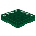 Vollrath TR4A Traex® Full-Size Red 16-Compartment 4 13/16 Vollrath TR4A Traex® Full-Size Red 16-Compartment 4 13/16