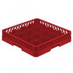 Vollrath TR4A Traex® Full-Size Red 16-Compartment 4 13/16 Vollrath TR4A Traex® Full-Size Red 16-Compartment 4 13/16
