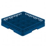 Vollrath TR4A Traex® Full-Size Red 16-Compartment 4 13/16 Vollrath TR4A Traex® Full-Size Red 16-Compartment 4 13/16