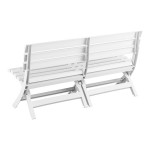 Grosfillex Westport 58 3/4