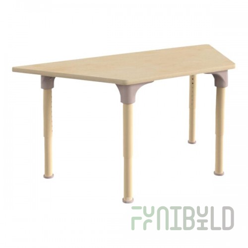 Flash Furniture Bright Beginnings 15