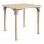 Flash Furniture Bright Beginnings 15