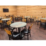 Lancaster Table & Seating Excalibur 36 Lancaster Table & Seating Excalibur 36