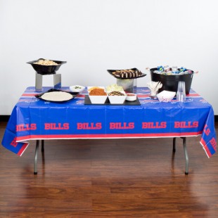 Creative Converting Buffalo Bills 54