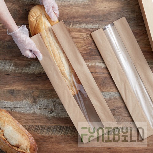 Durable Packaging BB6218N 18