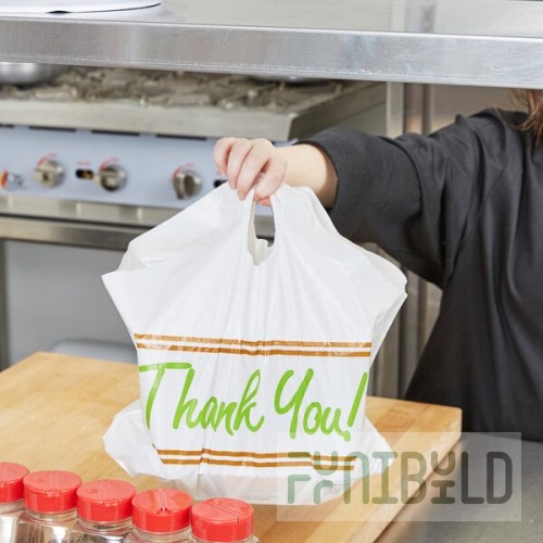 LK Packaging Plastic 