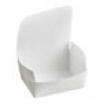 Fold-Pak 08BPDINEWM Bio-Pak Dine 6 3/4 Fold-Pak 08BPDINEWM Bio-Pak Dine 6 3/4