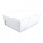 Fold-Pak 08BPDINEWM Bio-Pak Dine 6 3/4 Fold-Pak 08BPDINEWM Bio-Pak Dine 6 3/4