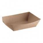 Southern Champion #250 2 1/2 lb. Red Checkered Paper Food Tray - 500/Case Southern Champion #250 2 1/2 lb. Red Checkered Paper Food Tray - 500/Case