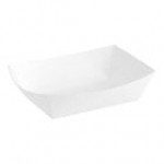 Southern Champion #250 2 1/2 lb. Red Checkered Paper Food Tray - 500/Case Southern Champion #250 2 1/2 lb. Red Checkered Paper Food Tray - 500/Case