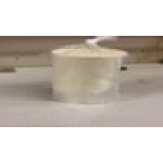Choice 12 oz. Kraft Poly-Coated Paper Food Cup - 50/Pack