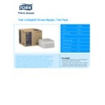 Tork LinStyle 15