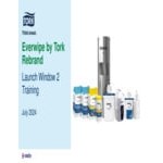 Tork LinStyle 15