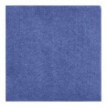 Choice Hunter Green 2-Ply Beverage / Cocktail Napkin - 250/Pack