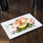 Libbey Slate 8