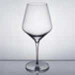 Reserve by Libbey Prism 24 oz. Red Wine Glass - Sample