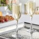 Acopa 4.5 oz. Flute Glass - Sample Acopa 4.5 oz. Flute Glass - Sample