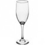 Acopa 4.5 oz. Flute Glass - Sample Acopa 4.5 oz. Flute Glass - Sample