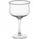 Acopa Deco 12 oz. Cocktail Glass - Sample Acopa Deco 12 oz. Cocktail Glass - Sample