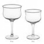 Acopa Deco 12 oz. Cocktail Glass - Sample Acopa Deco 12 oz. Cocktail Glass - Sample