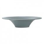 Heart & Soul Pine 2.4 oz. Round Sky Porcelain Ramekin - 6/Case