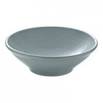 Heart & Soul Pine 2.4 oz. Round Sky Porcelain Ramekin - 6/Case