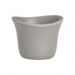 Delfin Marisol from Steelite International 1.5 oz. Sand Shell Melamine Sauce Dish - 24/Case Delfin Marisol from Steelite International 1.5 oz. Sand Shell Melamine Sauce Dish - 24/Case