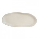 Delfin Marisol from Steelite International 1.5 oz. Sand Shell Melamine Sauce Dish - 24/Case Delfin Marisol from Steelite International 1.5 oz. Sand Shell Melamine Sauce Dish - 24/Case